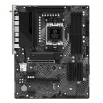 แอสร็อค B650M PG RIPTIDE AMD Ryzen 9000 / 8000 / 7000 Series B650 Chipset Socket AM5